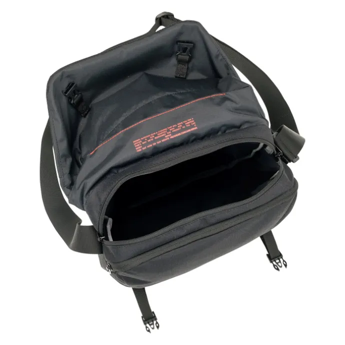 Vaude Rom S III Bag black