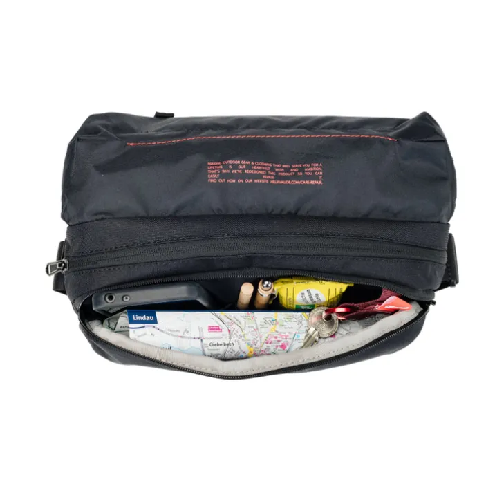 Vaude Rom S III Bag black