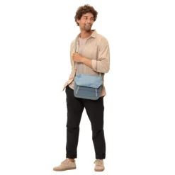 Vaude Rom S III Bag heron