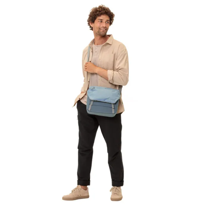Vaude Rom S III Bag heron