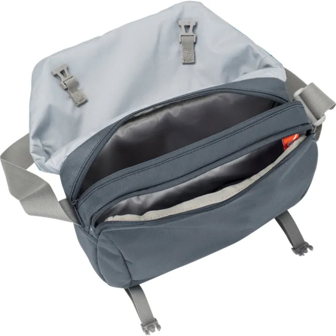 Vaude Rom S III Bag heron
