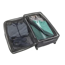 Vaude Rotuma 90 Large Trolley black
