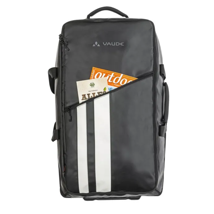 Vaude Rotuma 90 Large Trolley black