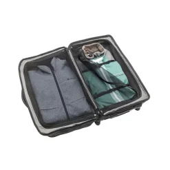 Vaude Rotuma 65 Medium Trolley black
