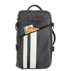 Vaude Rotuma 65 Medium Trolley black