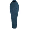 Vaude Sioux Sleepingbag 400 S II SYN Zip Right baltic sea