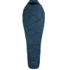 Vaude Sioux Sleepingbag 400 XL II SYN Zip Right baltic sea