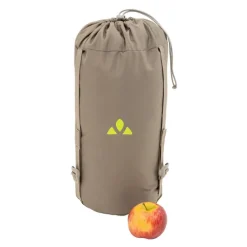 Vaude Sioux Sleepingbag 400 XL II SYN Zip Right baltic sea