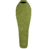 Vaude Sioux Sleepingbag 400 II SYN Zip Left avocado