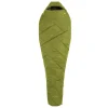 Vaude Sioux Sleepingbag 800 II SYN Zip Right avocado