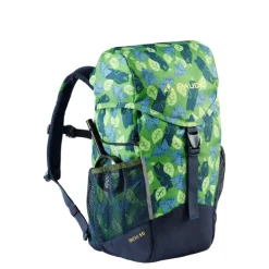 Vaude Skovi 10 Kinderrugzak parrot green/eclipse
