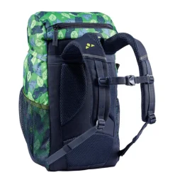 Vaude Skovi 10 Kinderrugzak parrot green/eclipse