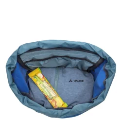 Vaude Skovi 10 Kinderrugzak parrot green/eclipse