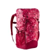 Vaude Skovi 15 Kinderrugzak bright pink/cranberry
