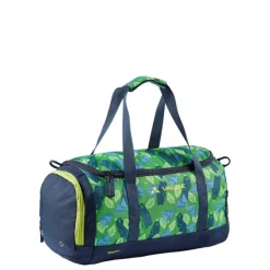 Vaude Snippy Kindertas parrot green/eclipse