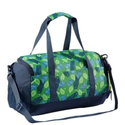 Vaude Snippy Kindertas parrot green/eclipse