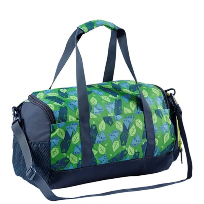 Vaude Snippy Kindertas parrot green/eclipse