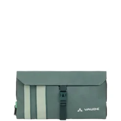 Vaude Socotra Toiletry Kit agave