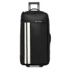 Vaude Takutea 90 Wheels Trolley black