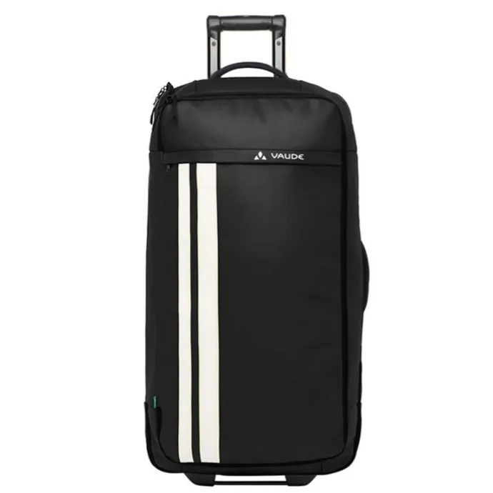 Vaude Takutea 90 Wheels Trolley black
