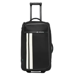 Vaude Takutea 65 Wheels Trolley black