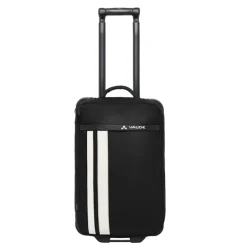 Vaude Takutea 35 Wheels Trolley black