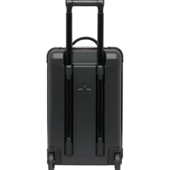 Vaude Takutea Wheels Trolley 35 linen