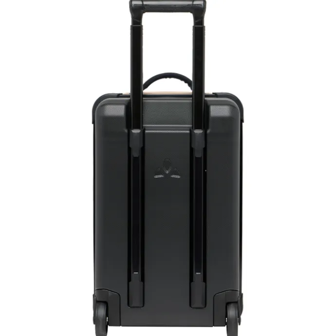 Vaude Takutea Wheels Trolley 35 linen