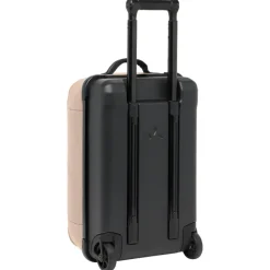 Vaude Takutea Wheels Trolley 35 linen