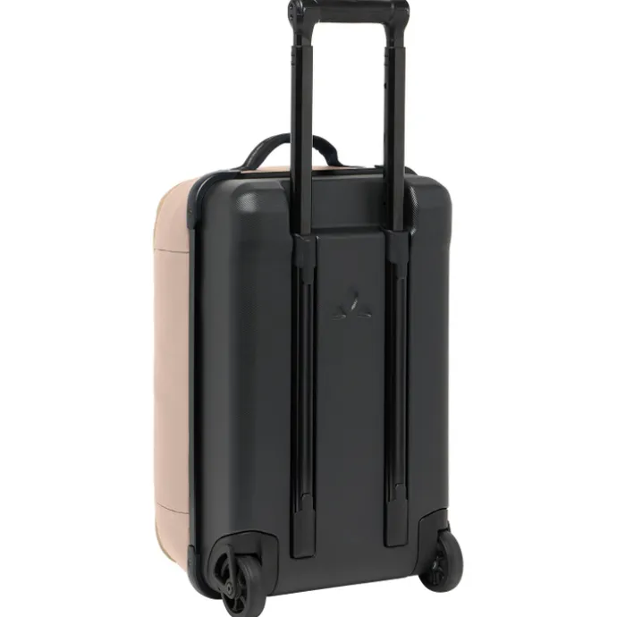 Vaude Takutea Wheels Trolley 35 linen
