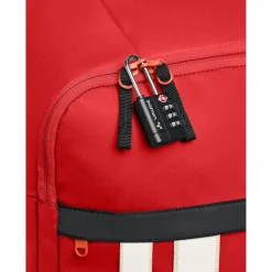 Vaude Takutea Wheels Trolley 90 red
