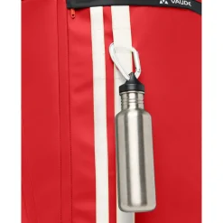 Vaude Takutea Wheels Trolley 90 red