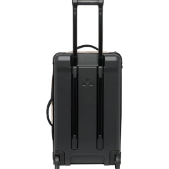 Vaude Takutea Wheels Trolley 65 linen