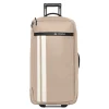Vaude Takutea Wheels Trolley 90 linen