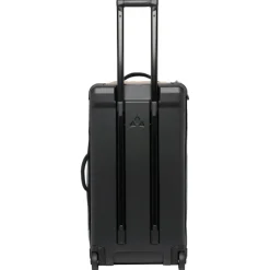 Vaude Takutea Wheels Trolley 90 linen