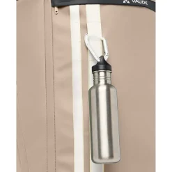 Vaude Takutea Wheels Trolley 90 linen