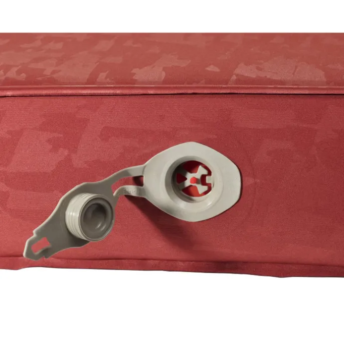 Vaude Tour Sleeping Pad 5 M redwood