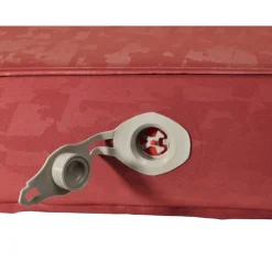 Vaude Tour Sleeping Pad 3.8 M redwood