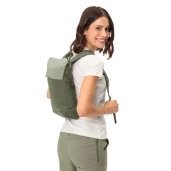 Vaude Unuk II Backpack cedar wood
