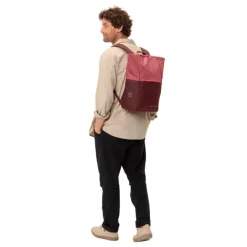Vaude Wala Backpack 14L dark cherry