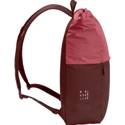 Vaude Wala Backpack 14L dark cherry