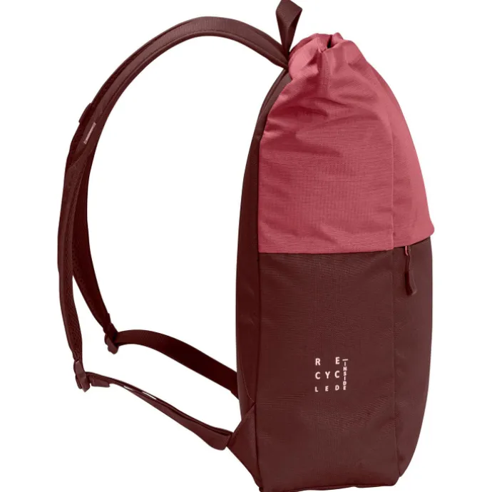 Vaude Wala Backpack 14L dark cherry