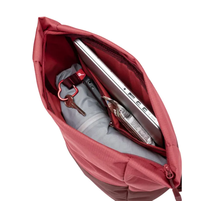 Vaude Wala Backpack 14L dark cherry