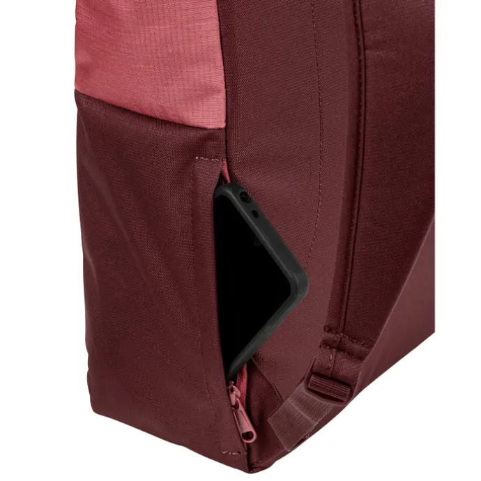 Vaude Wala Backpack 14L dark cherry