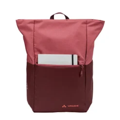 Vaude Wala Backpack 14L dark cherry