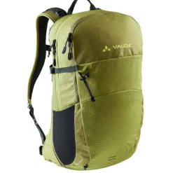 Vaude Wizard 18+4 Backpack avocado