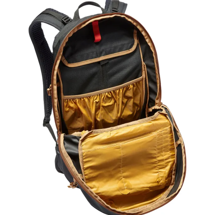 Vaude Wizard 18+4 Backpack blue sapphire
