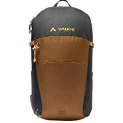 Vaude Wizard 18+4 Backpack black/umbra