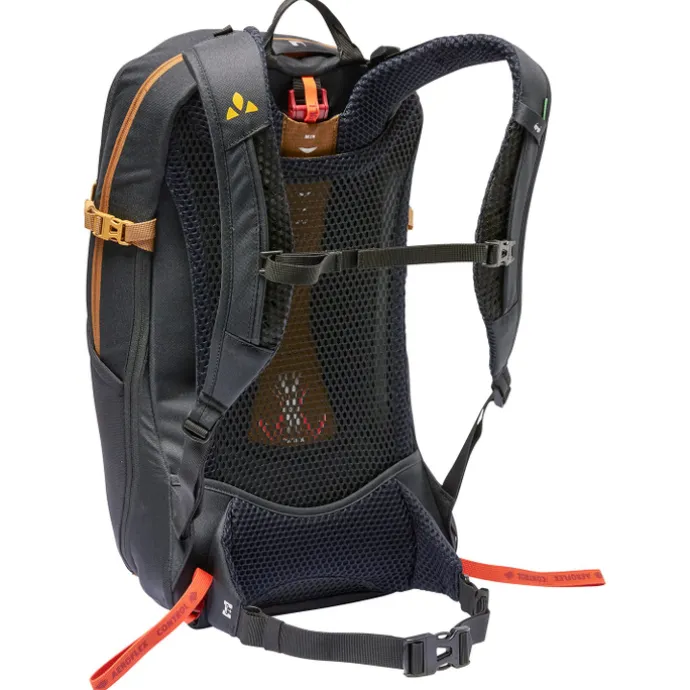 Vaude Wizard 18+4 Backpack black/umbra