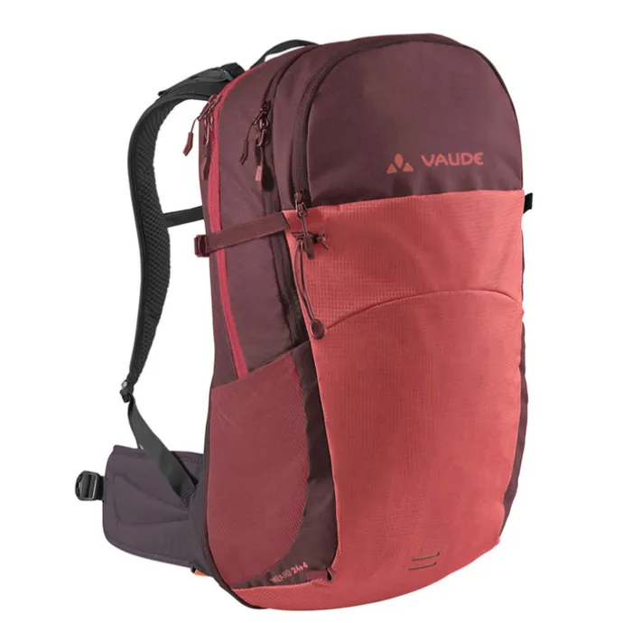 Vaude Wizard 18+4 22L Backpack redeva